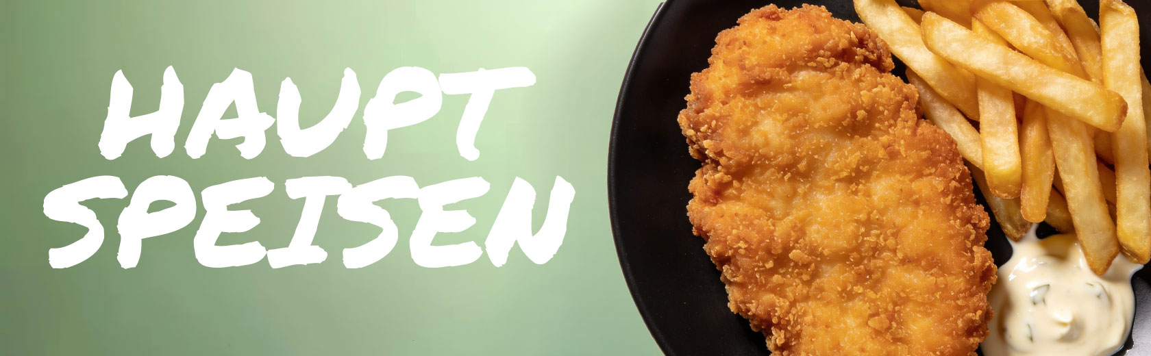 Hauptspeisen