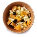 Mediterraner Salat