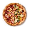 Pizza Fifty Fifty