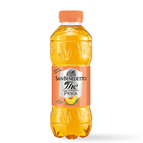 San benedetto pesca 50cl